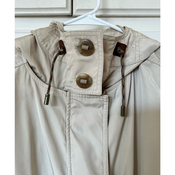 Womens frye mojave desert marsh coat - Picture 6 of 16